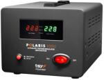 TSY Power Regulator de tensiune cu servomotor, 1000VA, tensiune la intrare 150-260V, delay 6-180s AVR-POLARIS-1000VA (AVR-POLARIS-1000VA) - wifistore