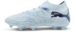 PUMA Future 9 Ultimate FG stoplis focicipő, világoskék (108883-03)