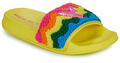 Agatha Ruiz de la Prada strandpapucsok FLIP FLOPS Citromsárga 24