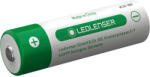 Ledlenser LL-502262 LEDLENSER 21700 li-ion akkumulátor4800 mAh H7R Core (LL-502262)