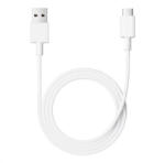 Xiaomi BHR087GGL fehér USB A - Type-C gyorstöltő adatkábel 1m 3A