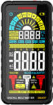 Levenhuk Zing TC33 digitális multiméter (82990) - audaxshop