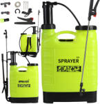 mh protect Háti permetező 12l