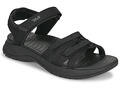 Teva Sportszandálok Tirra Sport Fekete 38