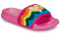 Agatha Ruiz de la Prada strandpapucsok FLIP FLOPS Rózsaszín 31