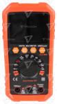 TRACON Digitális multiméter (MM88B)