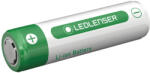 Ledlenser LL-501001 LEDLENSER 18650 Li-Ion tölthető akku 3, 7 V / 3000 mAh (LL-501001)