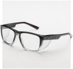 Univet 571 színátmenetes védőszemüveg 1.0 dioptriás lencsével - joszerszam