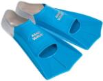 Mad Wave Labe de înot mad wave short training fins blue 37/38