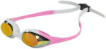 arena Ochelari de înot pentru copii arena spider mirror junior roz/gri