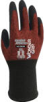 Wonder grip comfort advance WG-360R védőkesztyű piros -M/8 wonder munkavédelmi kesztyű (VEDWG360R081)