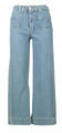 Pepe jeans Ruhák STRAIGHT JEANS UHW LEXA Tengerész US 28 / 30