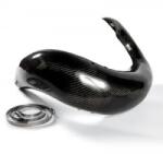 X-GRIP szénszálas rezonátor védő pajzs - BETA RR, 2T, 200, 2019- (XG-2307) (XG-2307)