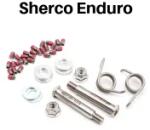 S3 Footpegs Pótalkatrész Sherco ESK-495-1233-SPA (ESK-495-1233-SPA)
