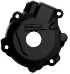 POLISPORT Gyújtásdekni védő - Husqvarna/KTM - 2012 -'15 (8461500001) (8461500001)