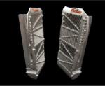 Enduro Engineering Beta Új Billet Radiátor Védő 12-4020 (12-4020)