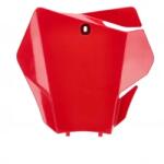 ACERBIS Elülső Rajtszámtábla (Több Színben) AC 0024628 (AC 0024628)