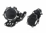 ACERBIS X-POWER oldaldekli védő szett - 4t KTM / HQ - 16/20- ( AC 0023469 ) (AC 0023469)