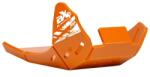 AXP Racing AXP Xtrem Skit Plate HDPE 8mm AX17** (AX17**)