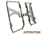 Artafon Sherco Radiator Védők 2t 2019-2023 / 4t 2014-2023 Rg16 (rg16)
