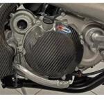 Pro-carbon Racing KTM Engine Case Cover - Clutch side - 250/300 EXC 2024-2025 + 250/300 XC-W 2024-2025 KT-CC-20 (KT-CC-20)