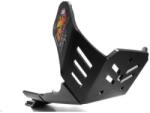 AXP Racing HDPE XTREM karter & himbavédő 8mm FEKETE KTM HUSQVARNA 450SXF 450XCF FC450 FX450 2019 AX1501 (AX1501)