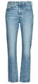 Levi's Egyenes szárú farmerek 501® JEANS FOR WOMEN Kék US 28 / 32