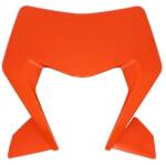 ACERBIS Headlight Mask Ac 0026806 (ac 0026806)