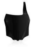 ACERBIS első rajtszámtáblák KAWA KX 85/100 14/19 (Fekete * Fehér) AC 0017244 (AC 0017244)