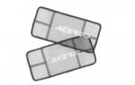 ACERBIS U-ret Radiátor Louvers Ac 0024804 (ac 0024804)