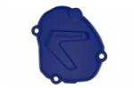 POLISPORT Gyújtásdekni védő - KÉK - Husqvarna TE 250 300 2015 - 2016 (8464300003)
