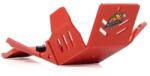 AXP Racing AXP Enduro Xtrem Skid plate - HDPE 8mm Beta RR 1053262 AX1558 61500085 (AX1558)