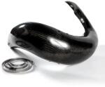 X-GRIP Carbon Pipe Guard Beta Xtrainer, 250 - 300, 2015 - Xg-2308 (xg-2308)