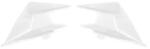 RTECH Upper Radiator Scoops - R-cvkovbnup25 (r-cvkovbnup25)