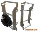 Artafon ARTAFO BETA RR 4T 2022 RADIATORŐRÖK + VENTILÁTOR RG12 Ventilátor Készlet 4t 2022 (RG12 Fan Set 4t 2022)