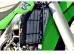 AXP Racing Hűtővédő KAWASAKI KX450F 2016 - 2018 (AX1366)
