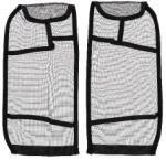 TWIN AIR Nylon Radiátor Hüvelyek 177759SL493 (177759SL493)