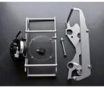 Artafon (RG02FKTPI) Hűtővédő + VENTILÁTOR KIT (SPAL) - KTM/HQ (RG02 Fan Set TPI)