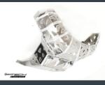 P-TECH Skid plate with exhaust pipe guard for Beta 2023 PK025 (PK025)