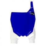 ACERBIS Első Rajtszámtáblák RAPTOR Yamaha YZF250 14/18 + 450 14/17 + YZ 14/20 (Fekete/Fehér * Kék/Fehér * Kék * Fehér/Kék) AC 0022298 (AC 0022298)