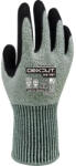 Wonder grip dexcut WG-787 vágásbiztos védőkesztyű szürke -L/9 wonder munkavédelmi kesztyű (VEDWG787091)
