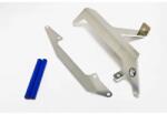 AXP Racing Hűtővédő KÉK YAMAHA YZ 85 2002 - 2015 (AX3019)
