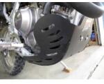 AXP Racing HDPE kartervédő 6mm YAMAHA WRR 250 2008 - 2018 (AX1037)