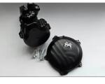ENDUROHOG FE 250/350 2024- Ignition cover protection + clutch protection cover set 10177-1 (10177-1)