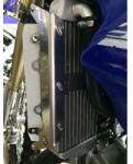 AXP Racing Hűtővédő KÉK YAMAHA YZ WR X 250 2005 - 2018 (AX3039)