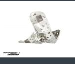 P-TECH Rezonátor & kartervédő KTM Husqvarna EXC TE 150 2020 PK018 (PK018)