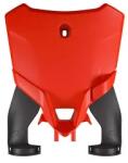 RTECH Front Number Plate - R-tbbetrs0025 (r-tbbetrs0025)