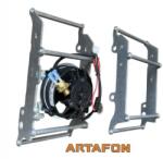 Artafon BETA RR 2T 2025-2024 RADIATOR GUARDS + FAN RG20 Fan Set 2T (RG20 Fan Set 2T)