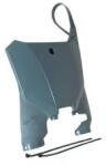 RTECH Factory Front Number Plate - R-tbcrfgr0022 (r-tbcrfgr0022)