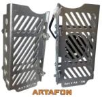 Artafon ARTAFA BETA RR 4T 2022 RADIÁTOR VÉDŐ + VENTILÁTOR RG13 Ventilátor Készlet 4T 2022 (RG13 Fan Set 4T 2022)